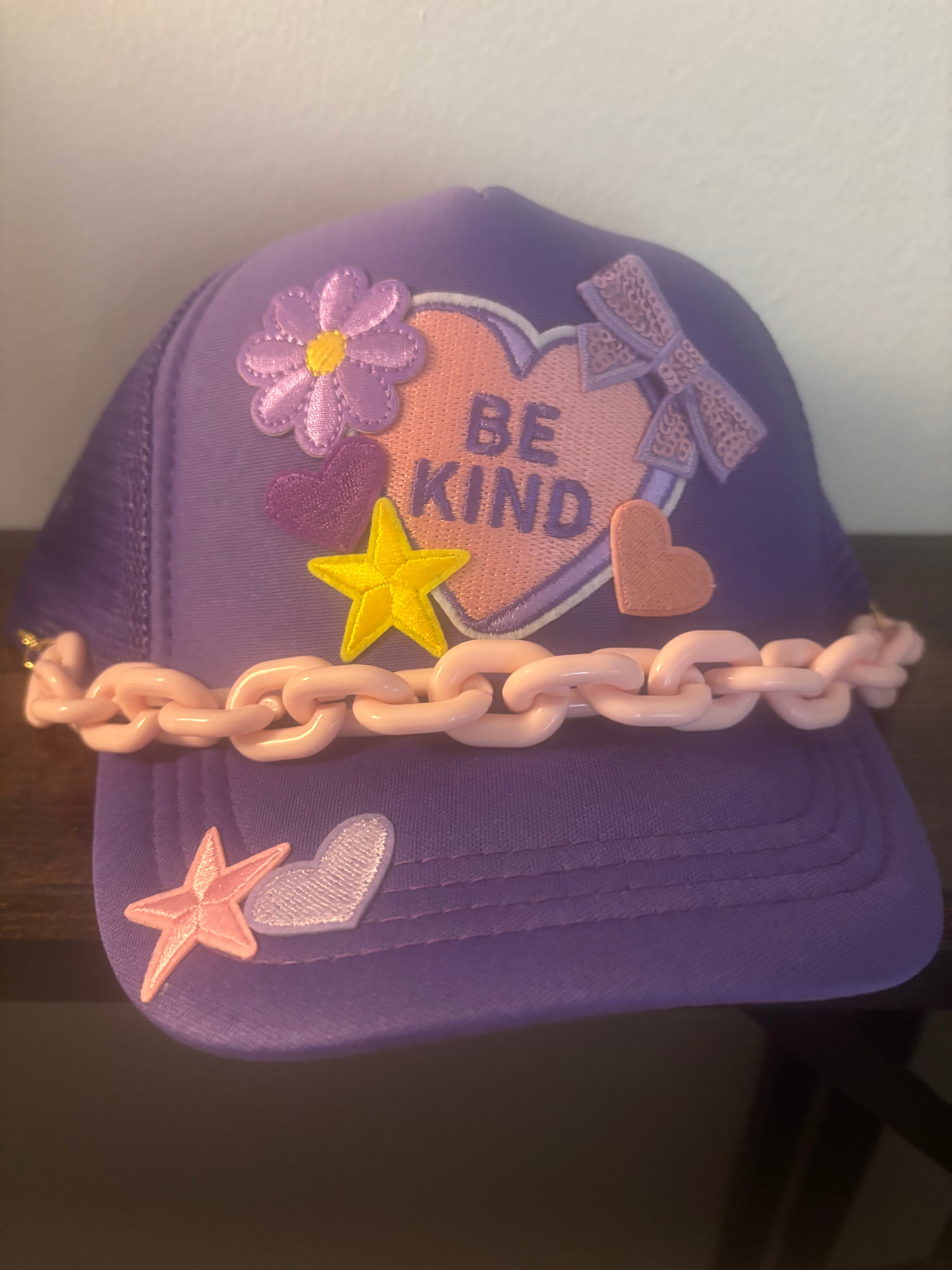 Be kind! Kids