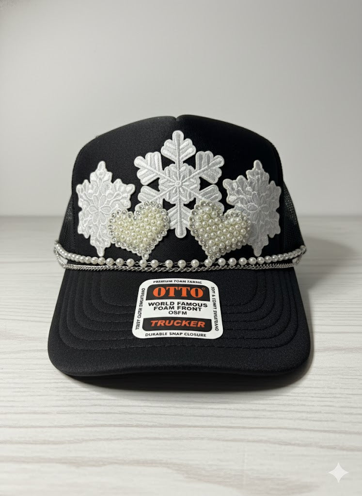 Glitz & Glam Holiday