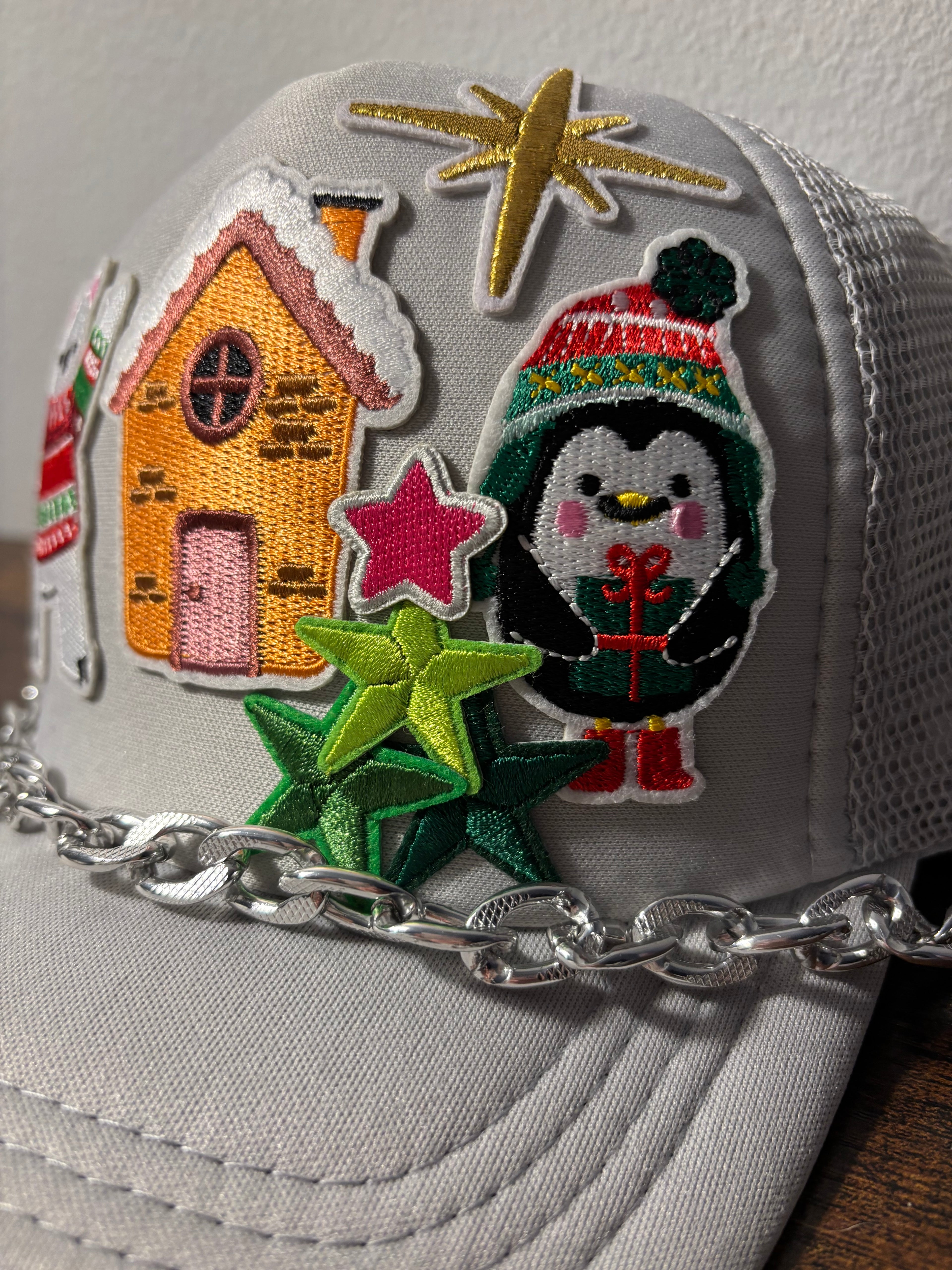 Kids Friends Holiday