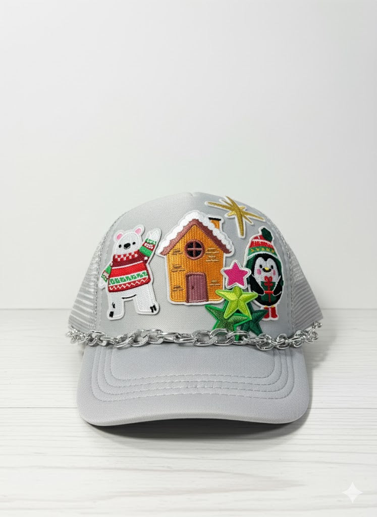 Kids Friends Holiday