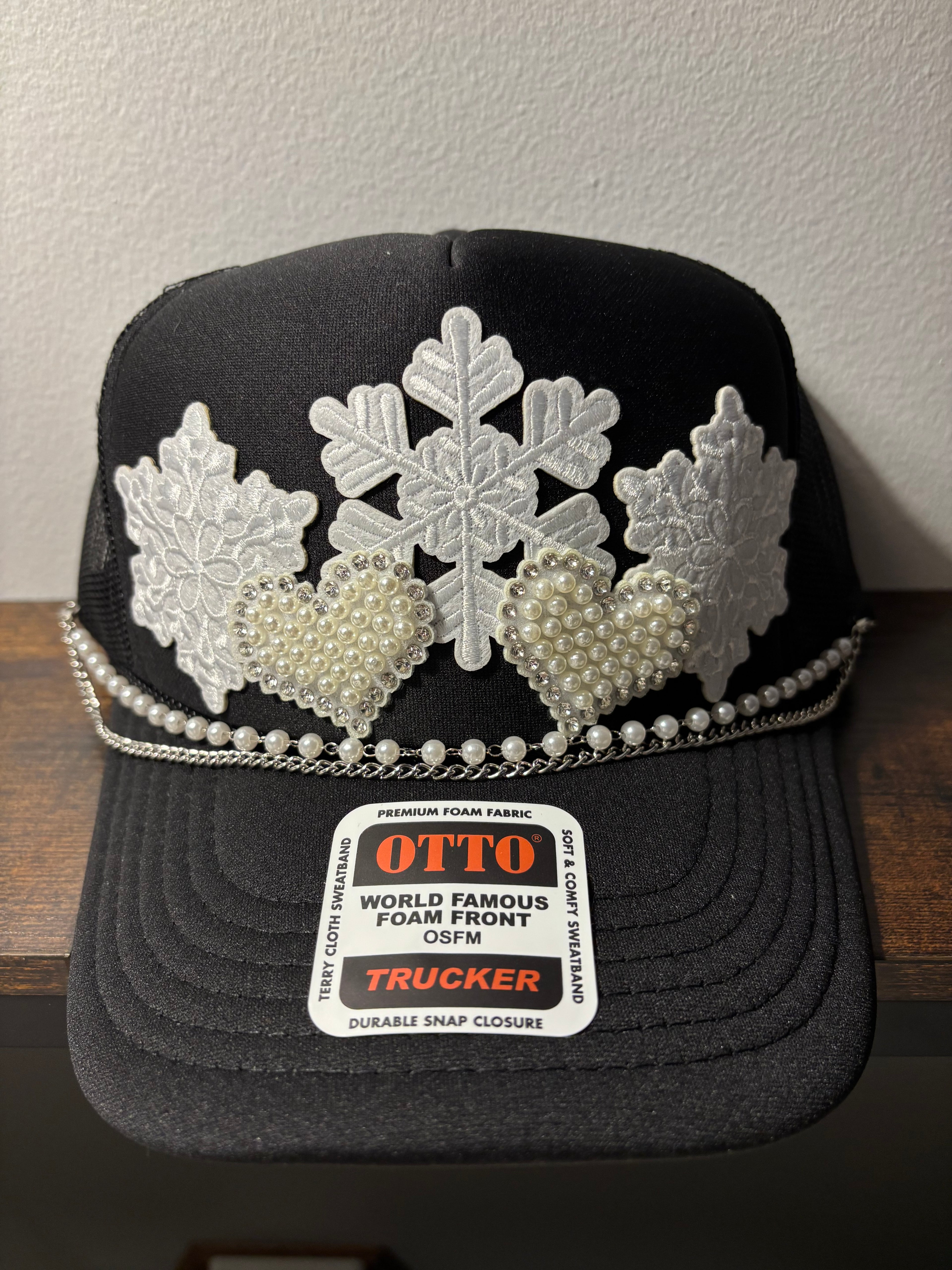 Glitz & Glam Holiday