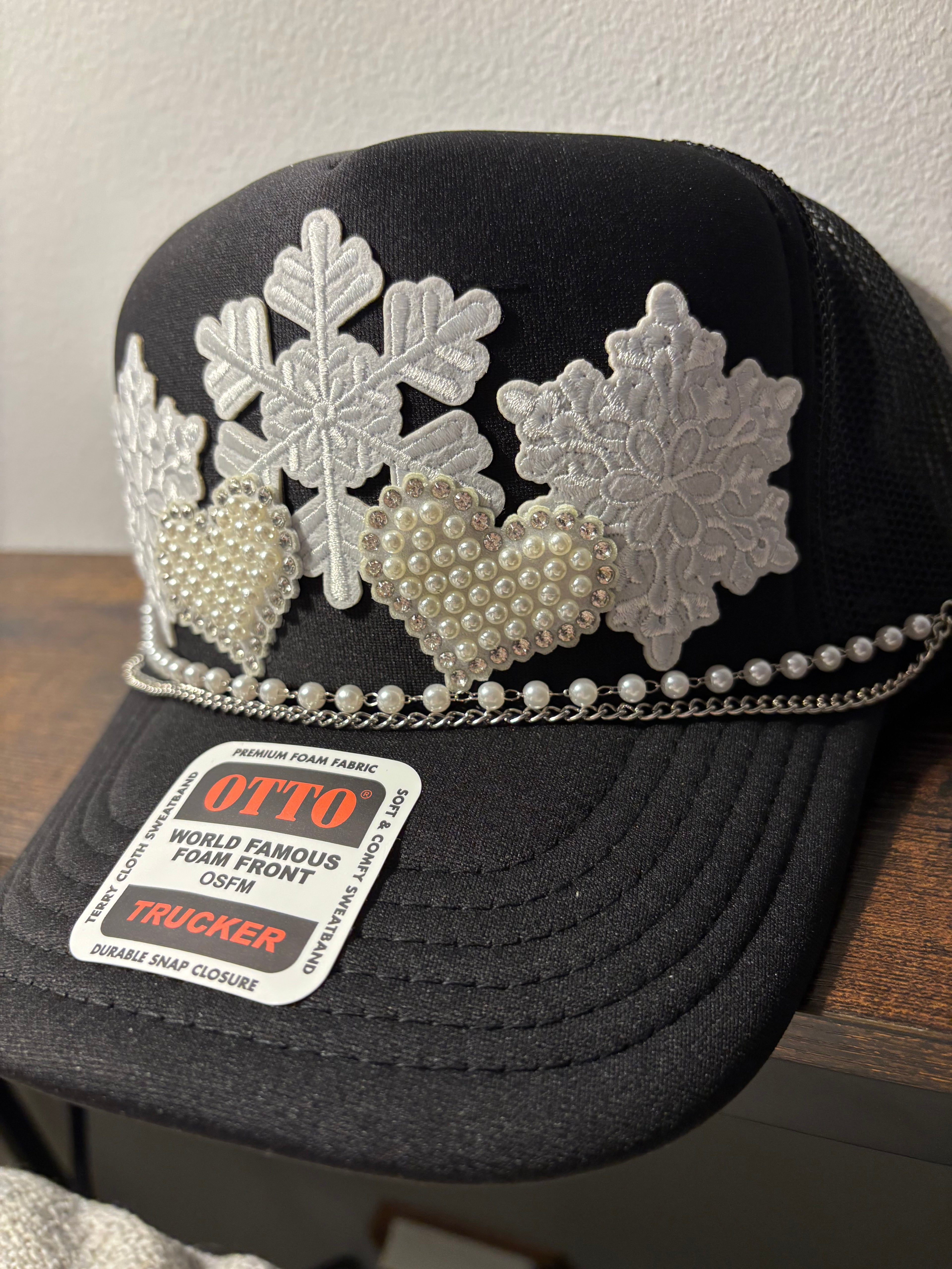 Glitz & Glam Holiday