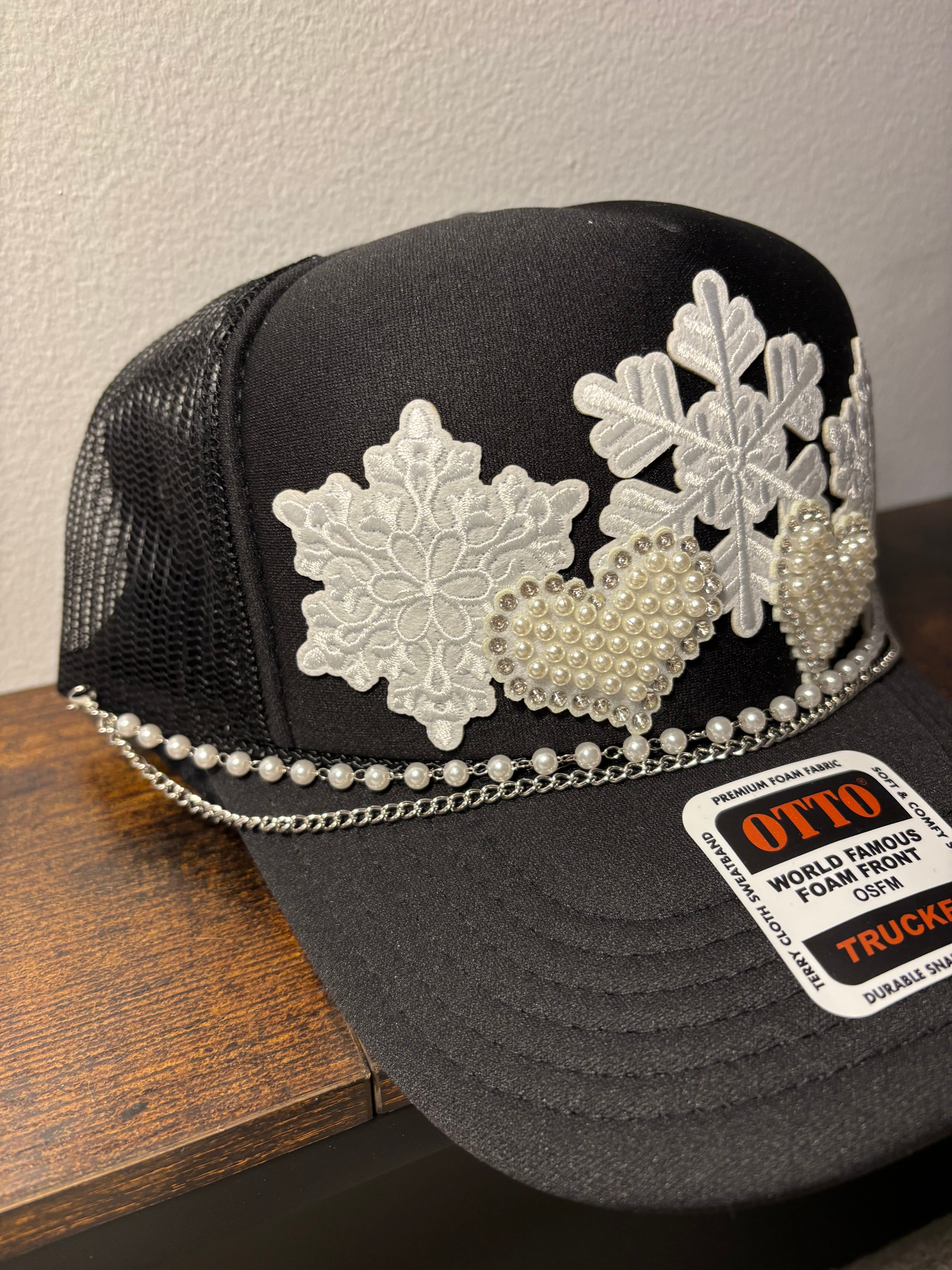 Glitz & Glam Holiday