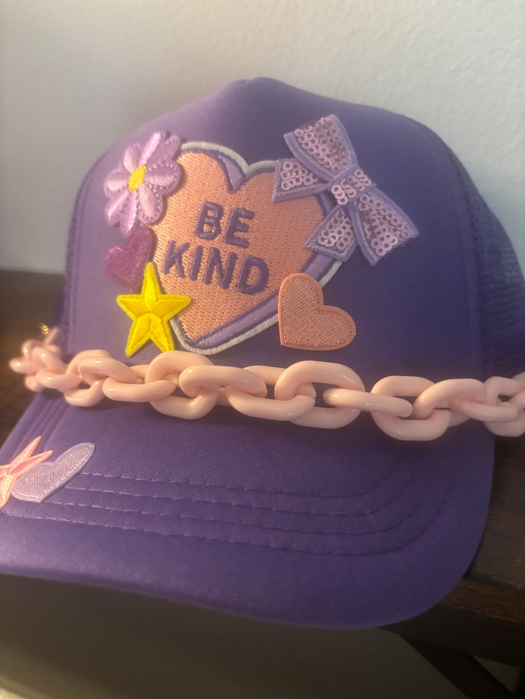 Be kind! Kids